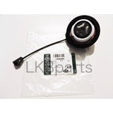 Gas Cap - Genuine
