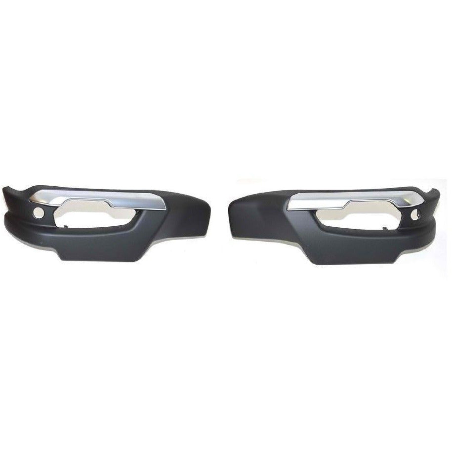 Seat Cushion Valance Black Genuine Lucky8 Off Road