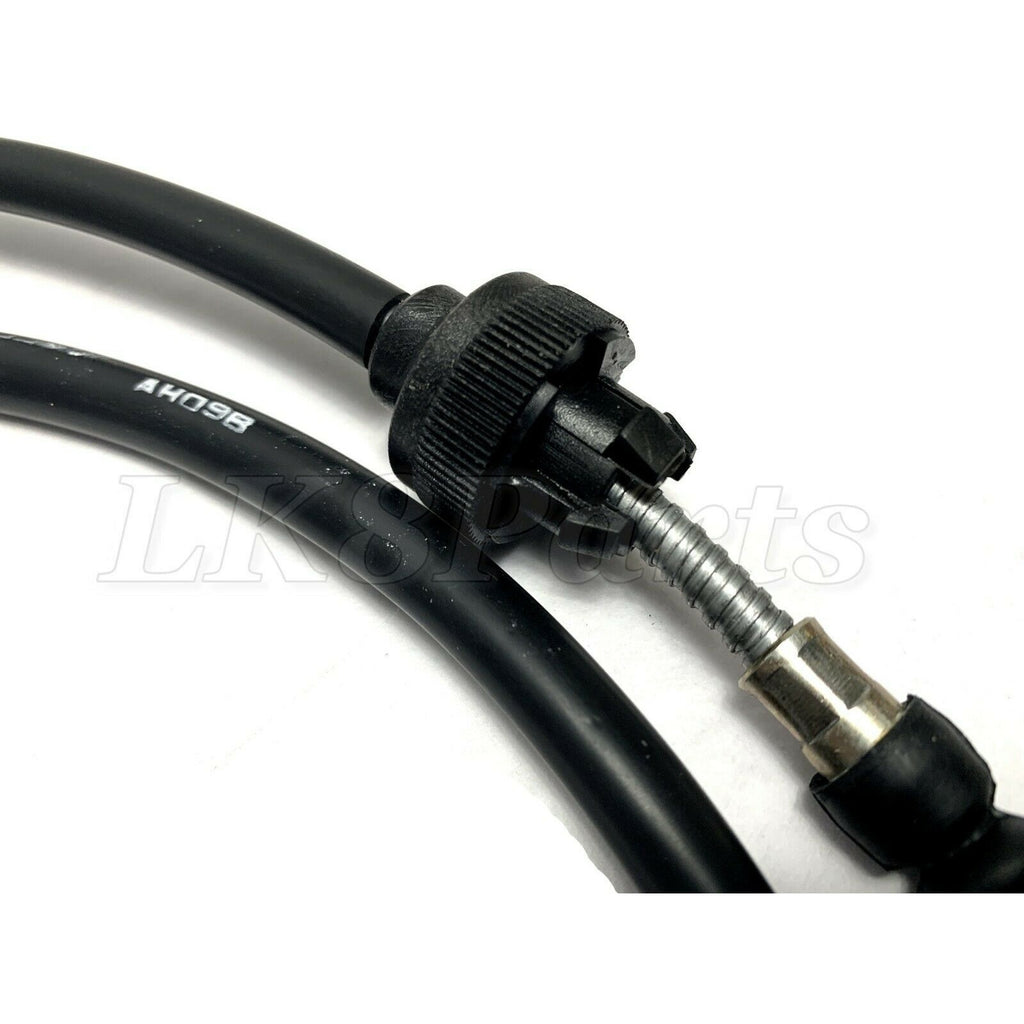 NTC9360 Accelerator Cable – Defender 300Tdi RHD & NAS – Lucky8 Off