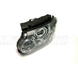 HEADLIGHT HEADLAMP LEFT LH GENUINE