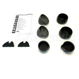 CUP HOLDER KIT GENUINE