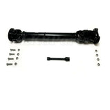 Lucky8 Medium Duty Front Driveshaft and Propshaft Nut Tool Kit for Land Rover Discovery 2 1999-2004 – rebuildable U-joints and 1/2 inch drive tool