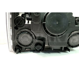 HEADLIGHT HEADLAMP LEFT LH GENUINE