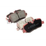CERAMIC PREMIUM REAR BRAKE PADS TF