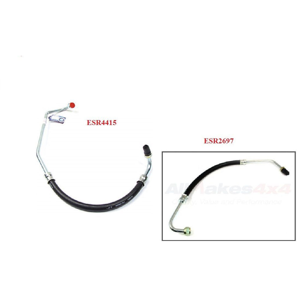 OIL COOLER FILTER HOSE PIPE ENGINE SET Lucky8 Off Road