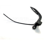 Rear Wiper Arm and Blade