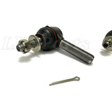 STEERING TIE ROD END SET RH LH