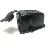 Threaded Socket Surface Mount