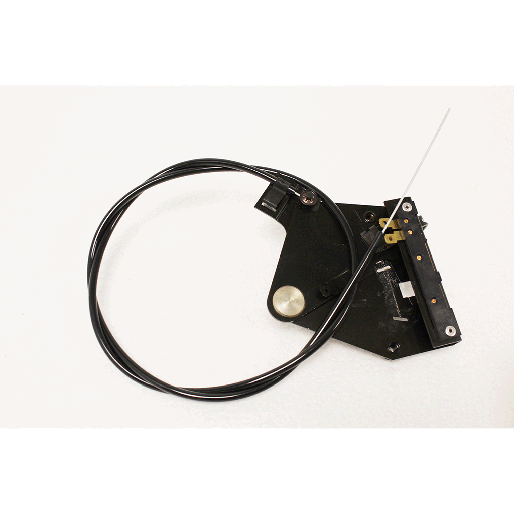 Heater Temperature Control Assembly Lucky8 Off Road