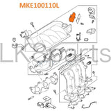 MULTI POINT INJECTION MOTOR GENUINE