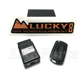 GAP IID Tool and Replacement Key Kit