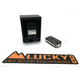 GAP IID Tool and Replacement Key Kit
