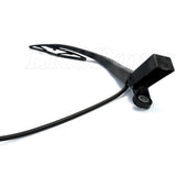 Rear Wiper Arm and Blade