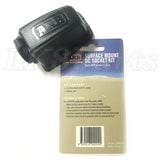 Threaded Socket Surface Mount