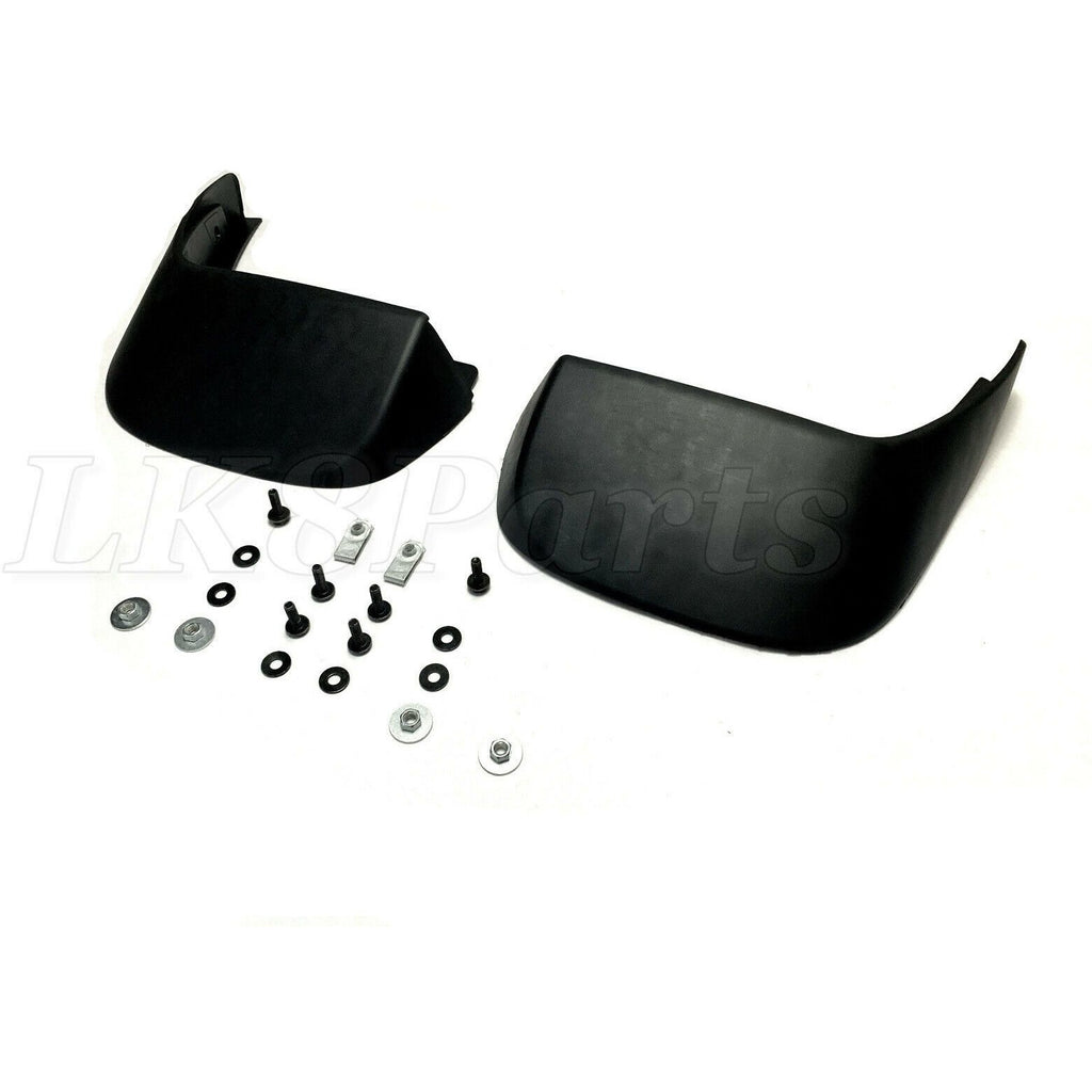 RC Overhaul RCO-TRX026 Rubber Mud Flaps Set Land Rover TRX4 - Inside RC Overhaul RCO-TRX026 Rubber Mud Flaps Set Land Rover TRX4 - Inside