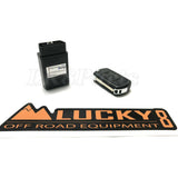GAP IID Tool and Replacement Key Kit