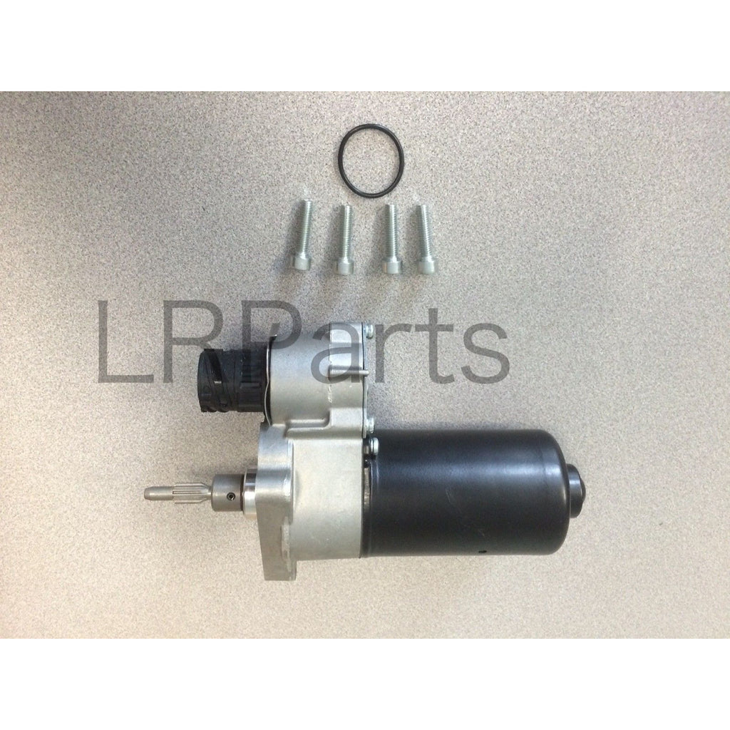 REAR AXLE DIFFERENTIAL LOCKING MOTOR OEM Lucky8 Off Road