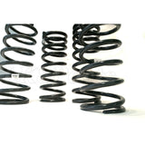 Medium Duty Coil Spring Kit
