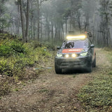 Proud Rhino PR25D5 Lift Rods for Land Rover Discovery 5 and Range Rover Sport L494 – 2 inch lift using air suspension height sensor rod replacement