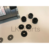 LR078650AMK OEM AMK Air Suspension Compressor – fits LR4, RRS – includes bracket, relay, and install hardware