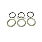 Plenum Intake Manifold O-Ring Gasket Set