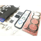 Rover V8 Head Gasket Kit with ARP Studs and Elring Composite Gaskets – fits Discovery II and Range Rover P38 4.0/4.6 engines