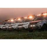 Proud Rhino PR25D5 Lift Rods for Land Rover Discovery 5 and Range Rover Sport L494 – 2 inch lift using air suspension height sensor rod replacement