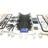 Rover V8 Head Gasket Kit with ARP Studs and Elring Composite Gaskets – fits Discovery II and Range Rover P38 4.0/4.6 engines