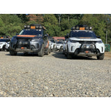 Proud Rhino PR25D5 Lift Rods for Land Rover Discovery 5 and Range Rover Sport L494 – 2 inch lift using air suspension height sensor rod replacement