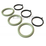 Plenum Intake Manifold O-Ring Gasket Set