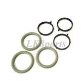 Plenum Intake Manifold O-Ring Gasket Set