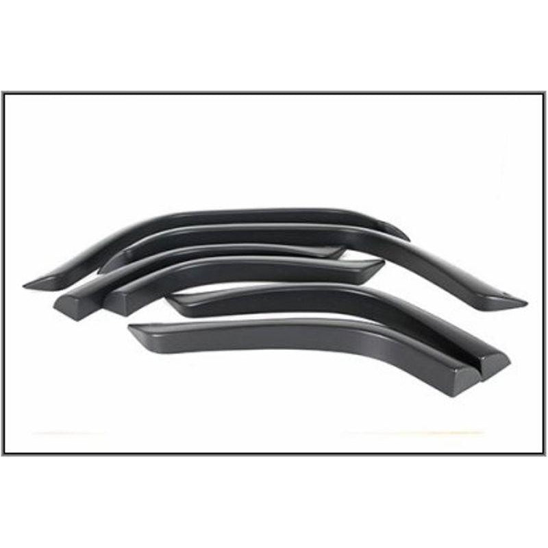EXTRA WIDE 2” WHEEL ARCHES ARCH KIT – Lucky8 Off Road