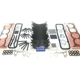 Rover V8 Head Gasket Kit with ARP Studs and Elring Composite Gaskets – fits Discovery II and Range Rover P38 4.0/4.6 engines