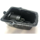 Threaded Socket Surface Mount