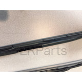 FRONT & REAR WIPER BLADE SET GENUINE