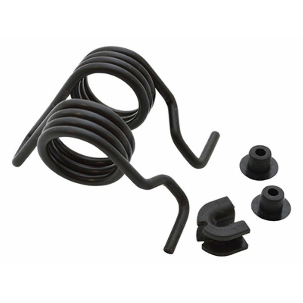 defender clutch pedal DA1266 Clutch Pedal Assistance Repair Kit Defender 90 110 – Lucky8 Off Road