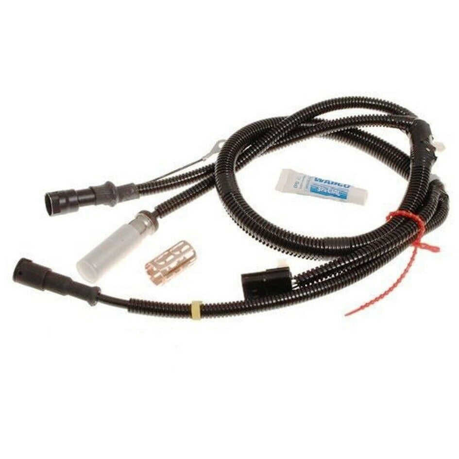 Front ABS Wheel Speed Sensor For Land Rover Freelander 1 (MK1) 2.0 TD4 Diesel 2000-2003 7 thumbnail image