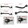 RANGE ROVER L322 CONTROL ARMS AND COMPONENTS