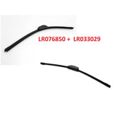 Front Wind Shield Wiper Blade Set LHD GENUINE