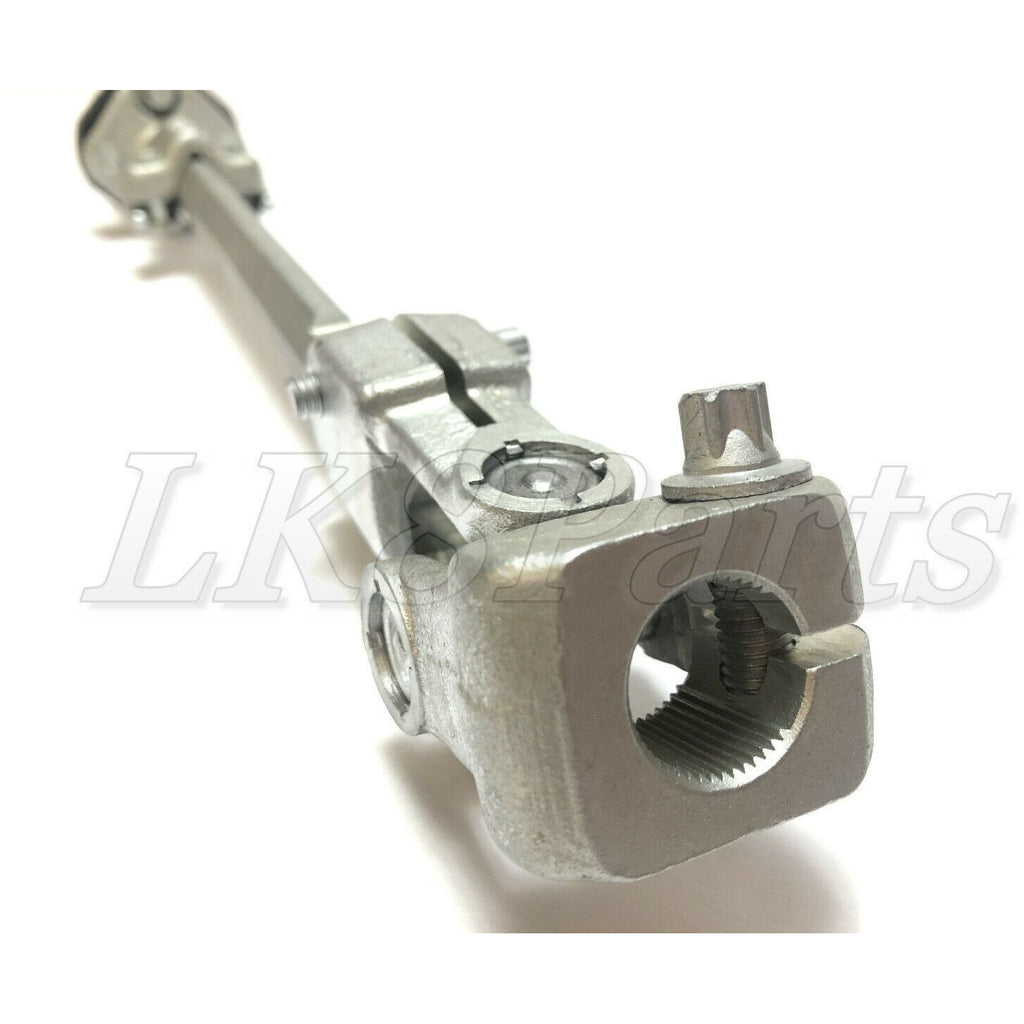 Steering Column Repair Kit Lucky8 Off Road