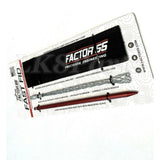 Factor 55 Red Fast Fid Rope Splicing Tool 00420-01 Synthetic Winch Lines