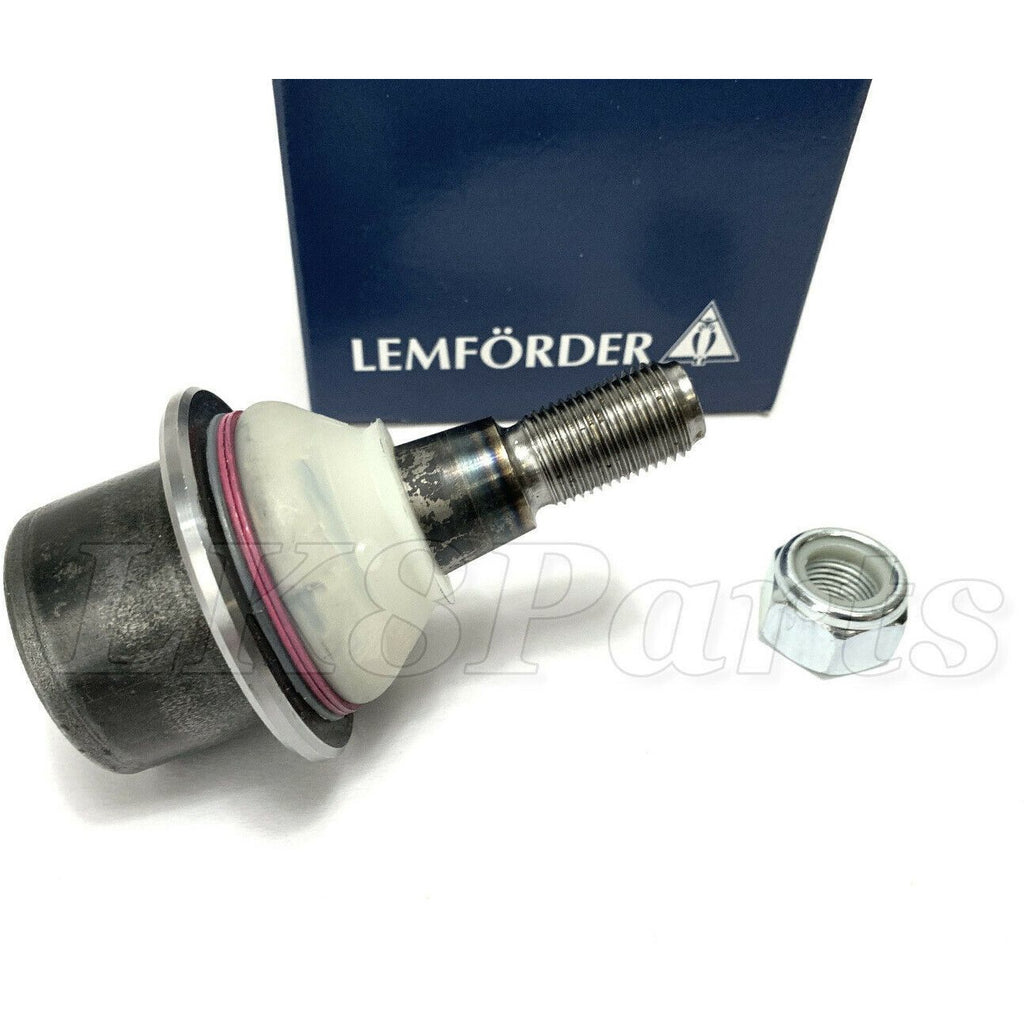 Lower Front Ball Joint left or right FEBEST 3020-002 for Great Wall