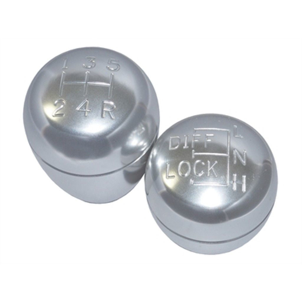 Land rover defender gear knob discount