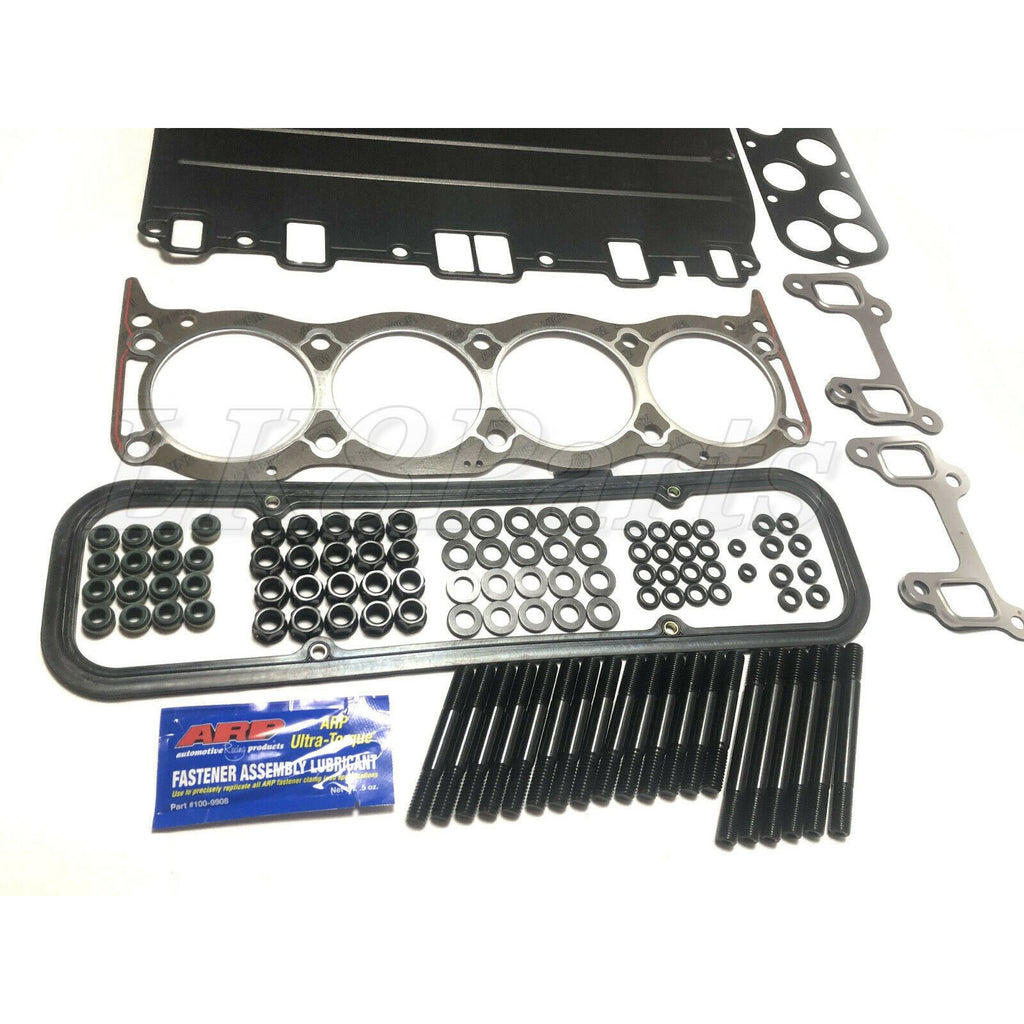 REINZ ARP STUD LAND ROVER HEAD GASKET KIT Lucky8 Off Road