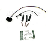 Height Sensor Wiring Harness Plug Repair Kit Genuine
