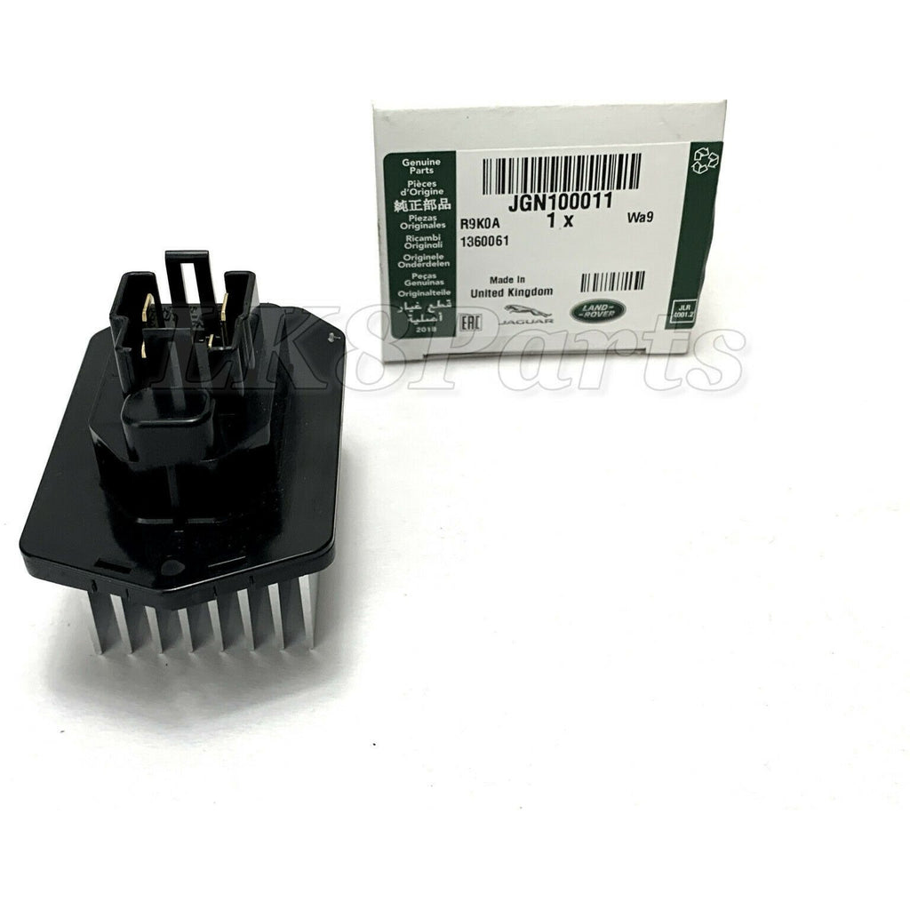 Transistor A/C Blower Discovery II JGN100010 RNY617 | Rovers North Transistor A/C Blower Discovery II JGN100010 RNY617 | Rovers North