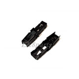 FRONT+ REAR WIPER BLADE SET & CLIPS