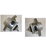 FRONT ENGINE MOUNT SET LH & RH