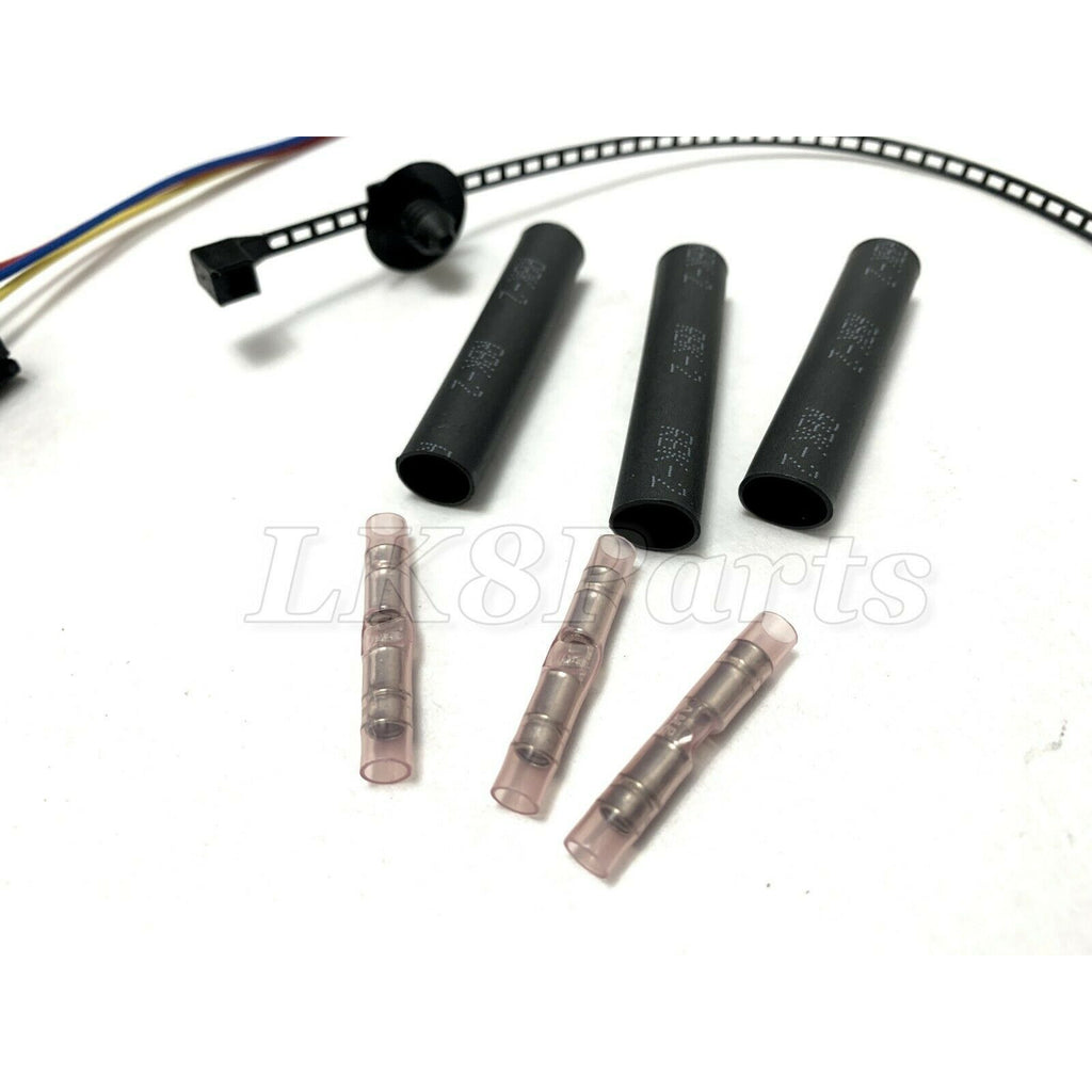 Repair Cable Connector – Male Height Sensor Level Regulation For Land Rover, OE 6071852727