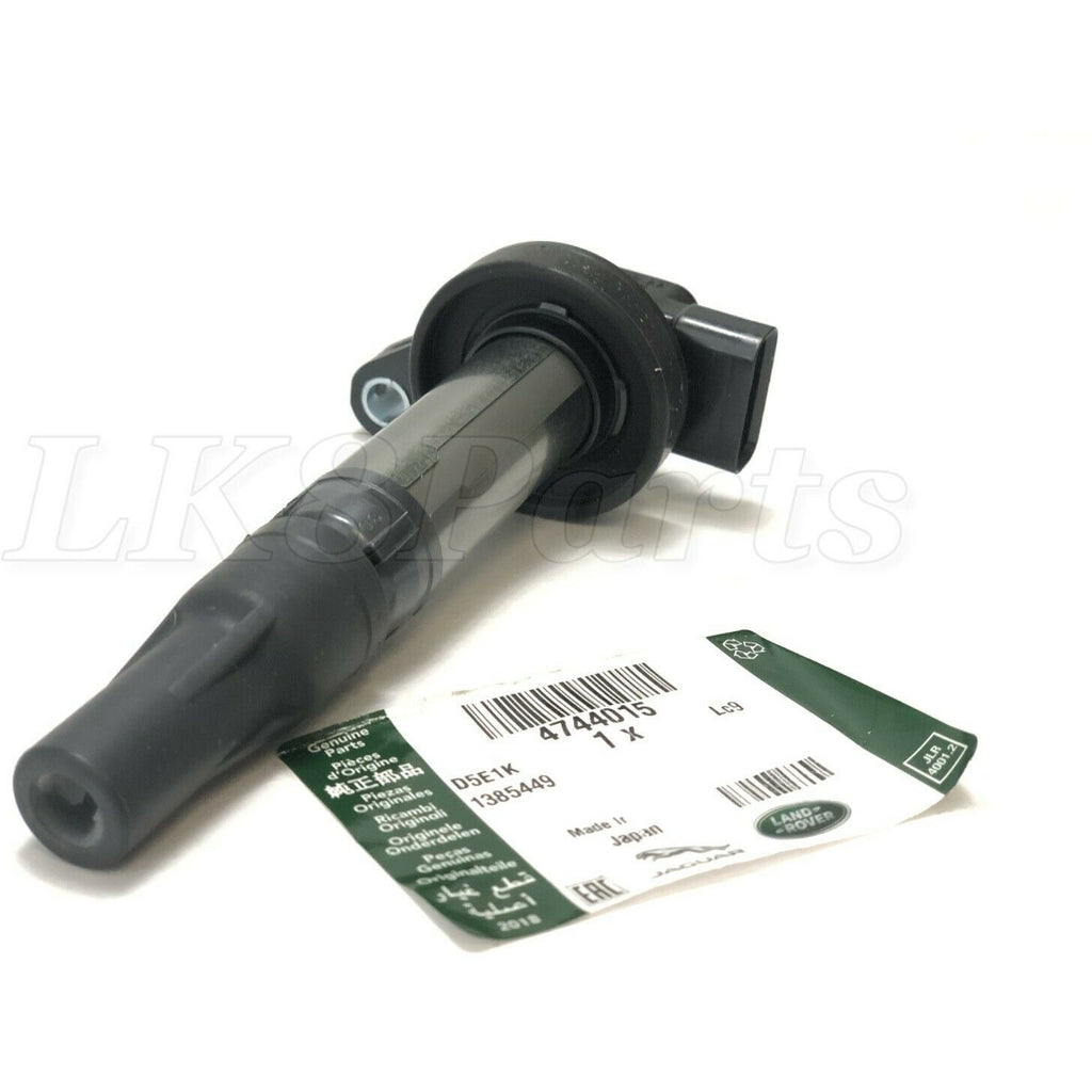 Caltric Ignition Coil For Can-Am Renegade 800 800R 4X4 EFI 2007-2015